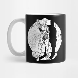 Deadshot Mug